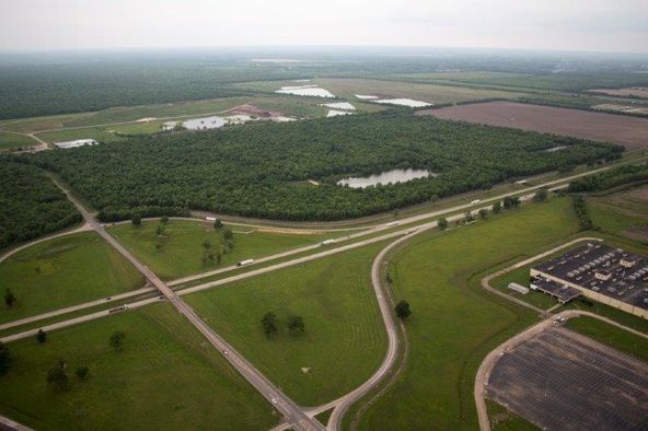 Millhaven South: Russell Sage Road and Frontage Road, Monroe, LA 71203